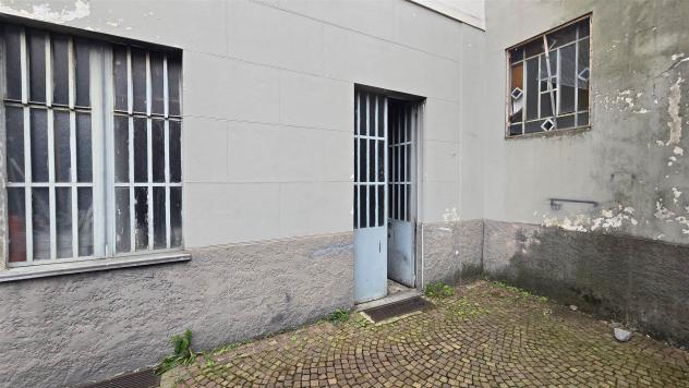 Vendita Negozio da 45 mq in Via Martiri della Libertà - Foto 14