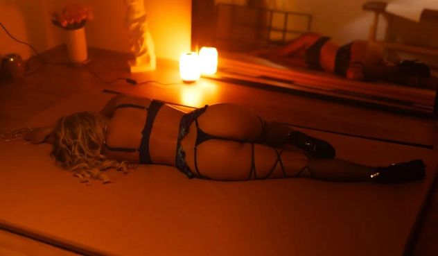Novità Arianna sensualità in un massaggio tantra - Foto 2 Tel:3508136630