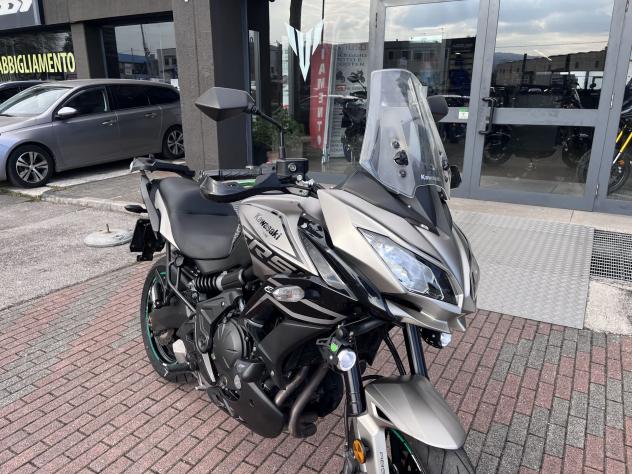 Kawasaki Versys 650 null - Foto 9