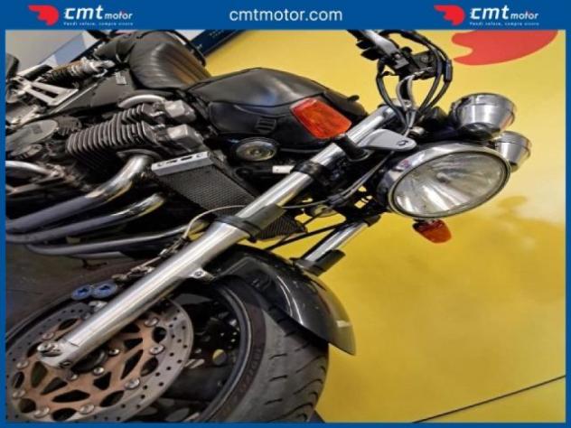 YAMAHA XJR 1200 Garantita e Finanziabile rif. 21903843 - Foto 6