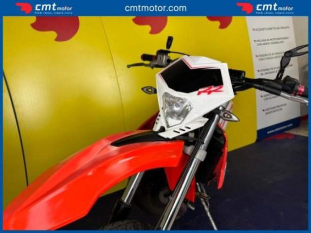 BETAMOTOR RR 50 Finanziabile - Rosso - 23764 rif. 23908496 - Foto 6