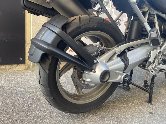 BMW R 1200 GS null - Foto 3