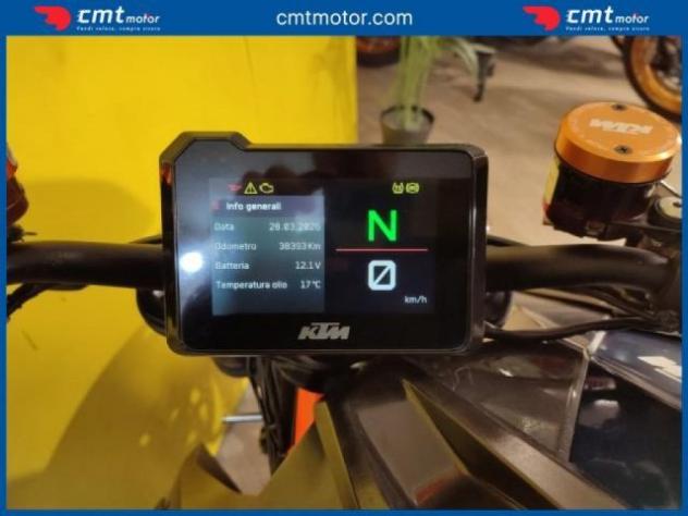 KTM 1290 Super Duke R ABS rif. 23545136 - Foto 5