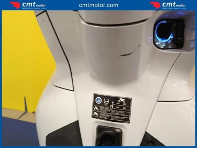 HONDA SH 300 i Garantito e Finanziabile rif. 24129615 - Foto 7