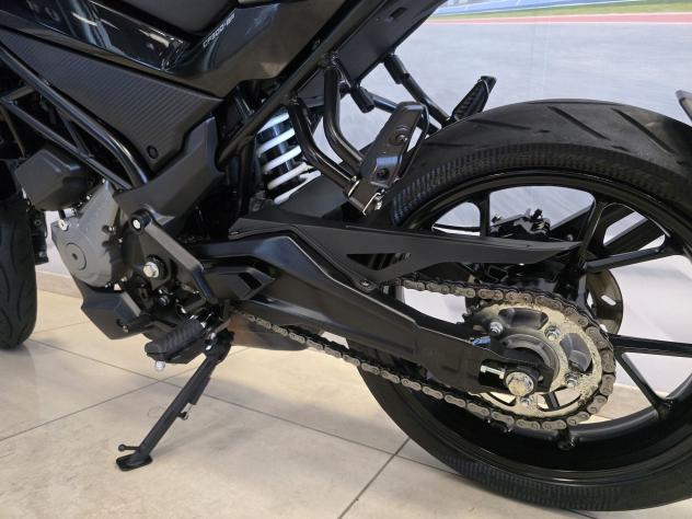 CFMOTO 300NK 02/2024 - Km 12600 (A2) - Foto 7