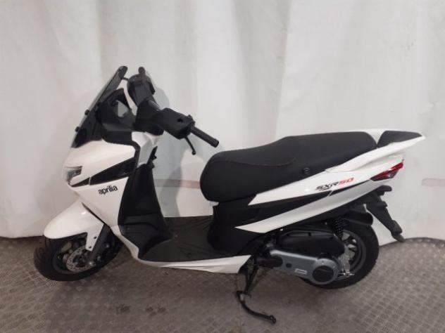 APRILIA SXR 50 2025 - Foto 2