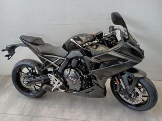 SUZUKI GSX-8R MY25