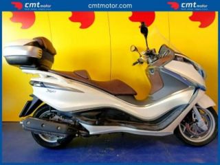 PIAGGIO X10 500 Garantito e Finanziabile rif. 23988576