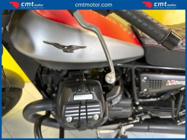 MOTO GUZZI V9 Garantita e Finanziabile rif. 24108277 - Foto 7