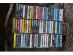 Audio Cassette Musicassette anni 70/80/90 italia/import entra scegli la tua
