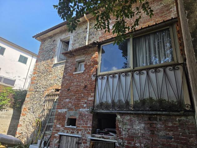 Casa semindipendente in vendita a Fossola - Carrara 140 mq Rif: 1334307 - Foto 6