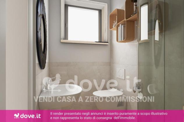 Appartamento di 80 m² con 3 locali e box auto in vendita a Sinalunga - Foto 13