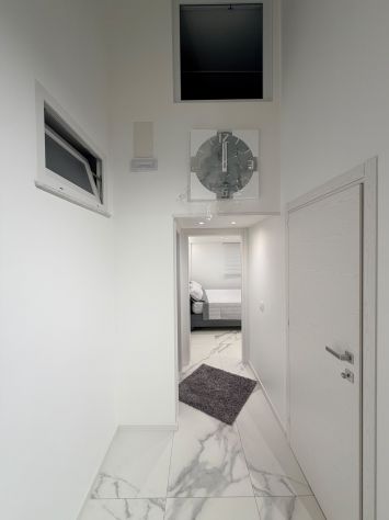 Camere per studenti o lavoratori nuove coszona policlinico - Foto 7