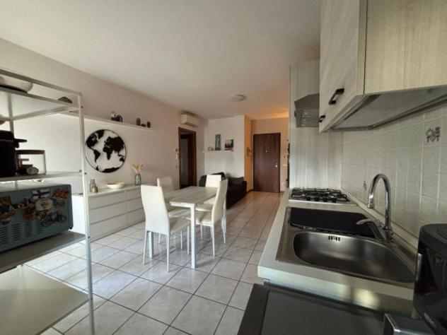 Appartamento di 76 m² con 3 locali e box auto in affitto a Altavilla Vicentina - Foto 4