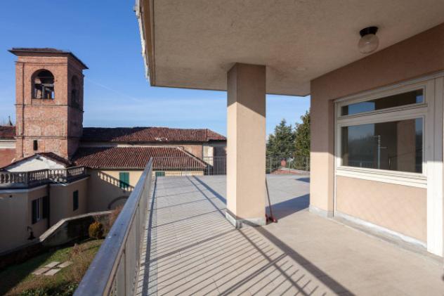 Appartamento di 265 m² con più di 5 locali e box auto doppio in affitto a Castiglione Torinese - Foto 13