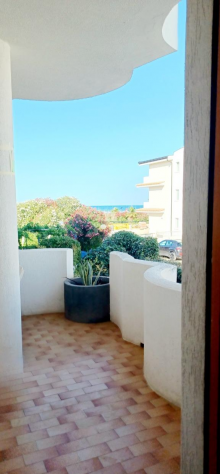 Appartamento ammobiliato Vasto Marina.