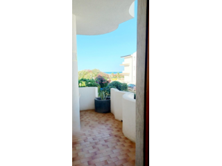 Appartamento ammobiliato Vasto Marina.