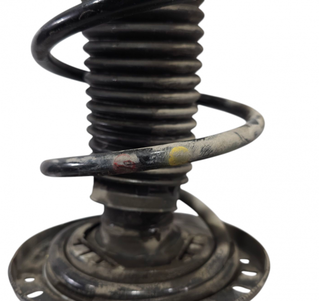 MASSA MECCANICA COMPLETA DESTRA PEUGEOT 208 Serie 9826779780 (19) - Foto 9