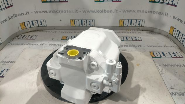 Bosch Rexroth pompa A10VO100DFR - Foto 4