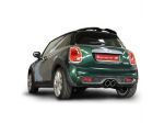 Marmitta silenziatore Supersprint Mini Cooper R56 R57 R53 Cooper S one