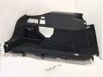 RIVESTIMENTO INTERNO FIANCATA POSTERIORE SX AUDI A5 B10 Avant Serie 8B98638 &hellip;