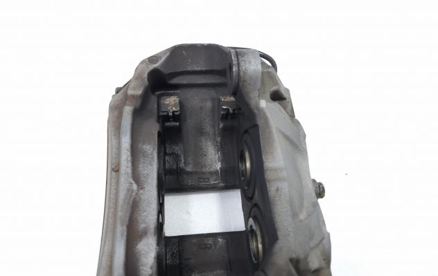 PINZA FRENO ANTERIORE SINISTRA AUDI Q5 Serie (FYB) 8W0615107E DEUB Diesel 2000 (17) - Foto 11