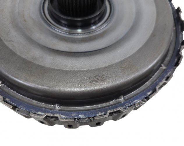 FRIZIONE AUTOMATICA AUDI A3 RS3 Serie (8V) 0BH398029B DAZA Benzina 2500 (1220) - Foto 15