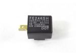 SUZUKI GSX S 1000 F 3861006F11 RELE FRECCE FE246SH WDG0 17 - 20 FLASHERS RE &hellip;