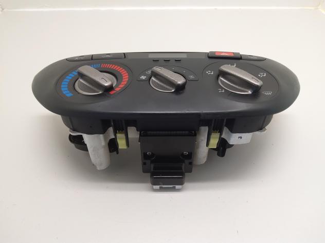 COMANDI CLIMA TOYOTA Rav4 2° Serie 5551942080 (0003) - Foto 2