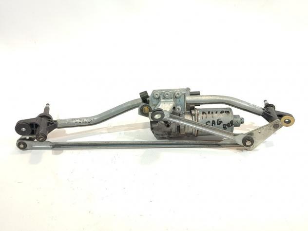 MOTORINO TERGICRISTALLO ANTERIORE AUDI A4 Berlina 8K1955119A 8K1955023B CAG (0710) - Foto 2