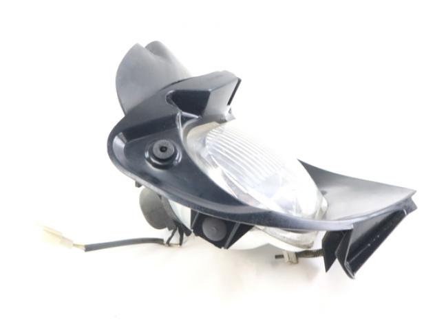 SUZUKI UF 50 ESTILETE 3501102E21NE2 FARO ANTERIORE UF50 00 - 03 HEADLIGHT - Foto 3