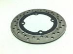 HONDA CB GT ABS KM0 1000 DISCO FRENO POSTERIORE 2026 JH2SC93A