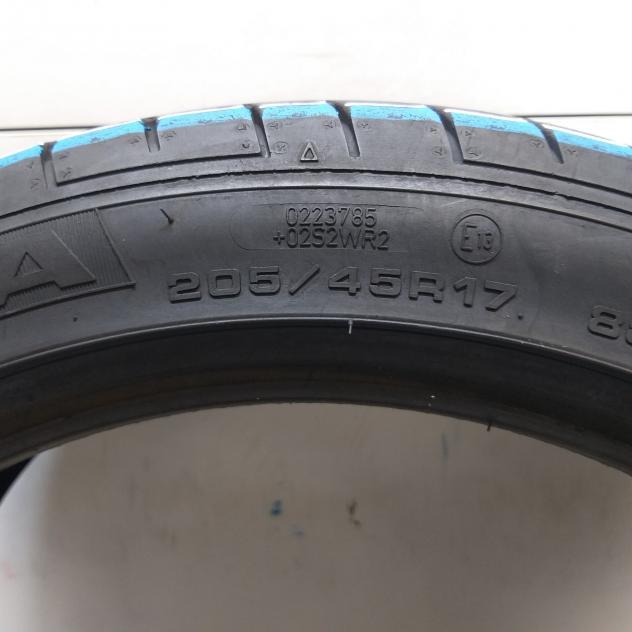 2 GOMME 205 45 17 FULDA A48948 - Foto 6