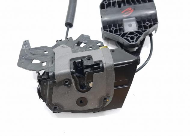 SERRATURA POSTERIORE DESTRA LAND ROVER Range Rover SPORT DK62-24994-GG (1322) - Foto 8