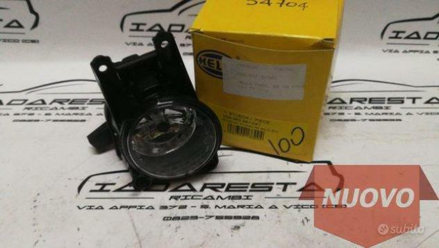 Fendinebbia Vw Polo 1999 2001 6N0941699E - Foto 3