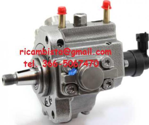 Fiat Freemont 2.0 pompa inieizione 55234045