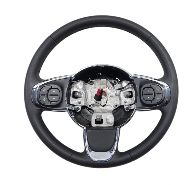 VOLANTE FIAT 500 Restyling 735712562 (15)