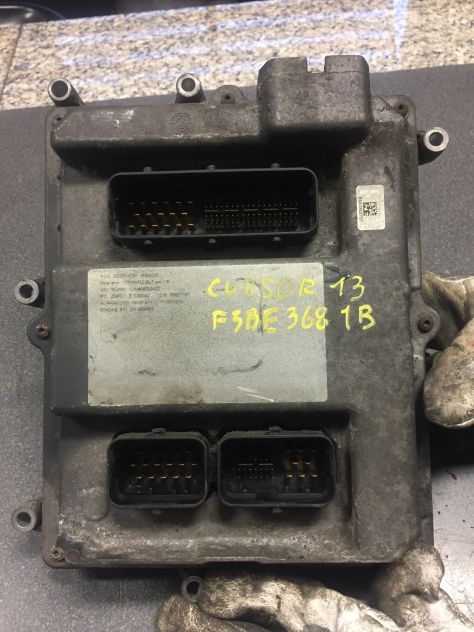 Centralina MOTORE STRALIS CURSOR 13 500 E5