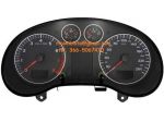 Audi A3 quadro strumenti 8L0920932M
