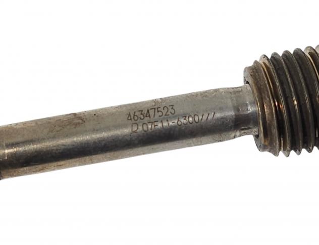 SENSORE DI TEMPERATURA GAS SCARICO FIAT 500 X Serie 46347523 Diesel 1300 (15) - Foto 11