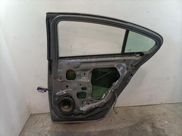 PORTIERA POSTERIORE DESTRA OPEL Insignia Berlina 22796348 A20DTH (0817) - Foto 6