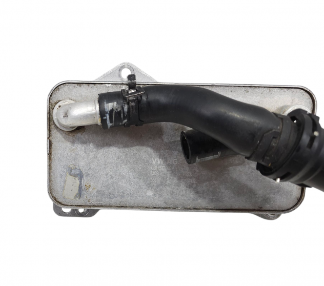 SCAMBIATORE DI CALORE CAMBIO AUDI A3 RS3 Serie (8V) 0BH317019A DAZA Benzina 2500 (1220) - Foto 3