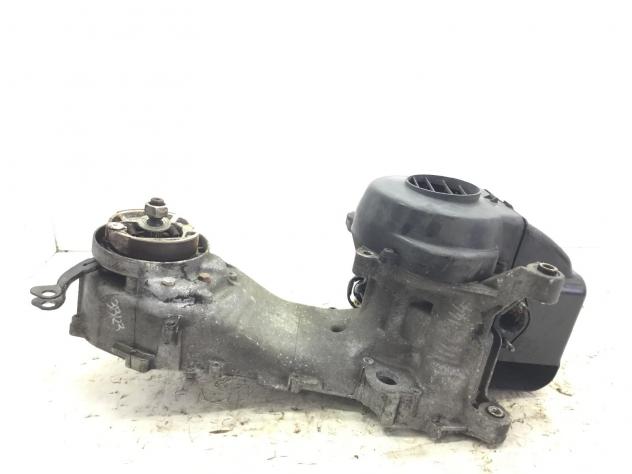 PIAGGIO ZIP 50 BLOCCO MOTORE ENGINE MOD: NSL1M 1992 1993 - Foto 10