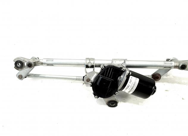 MOTORINO TERGI ANT COMPLETO DI TANDEM JEEP Compass Serie (16) - Foto 5
