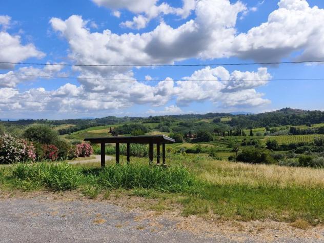 Rustico in vendita a Terricciola 750 mq Rif: 1422164 - Foto 6