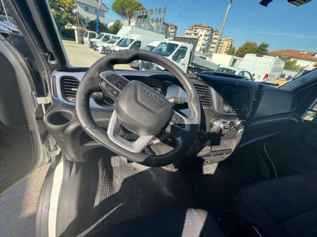 IVECO DAILY 35C16 3.0 180CV E6 FURG+SPONDA rif. 23026966 - Foto 10