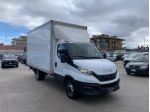 IVECO Daily  Cabinato Furgonato rif. 24038977