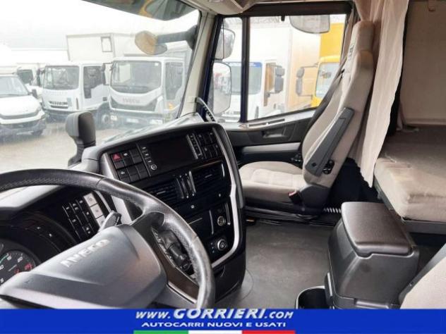 IVECO Stralis AS440S48TP rif. 24013777 - Foto 10