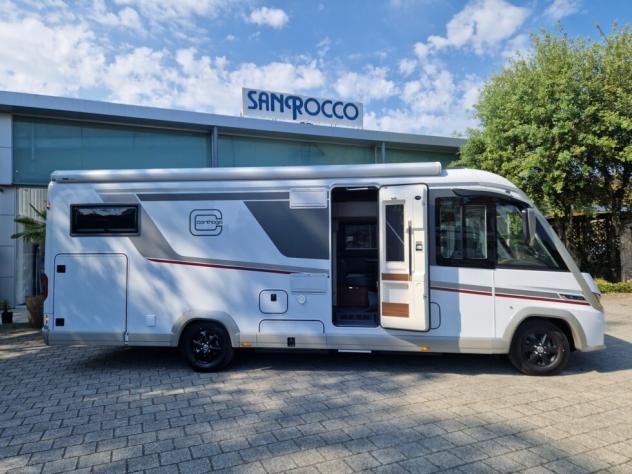 Motorhome Carthago Chic C-Line I 4.9 LE L - Foto 3