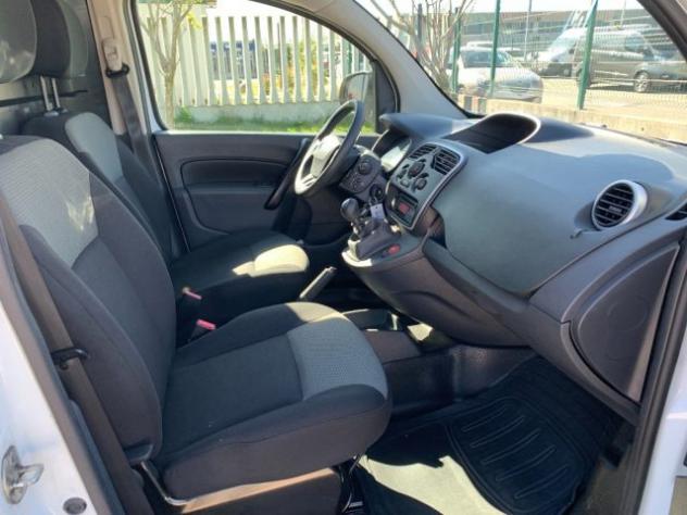 RENAULT Kangoo Blue dCi 95CV Express Furgone Ice rif. 23488165 - Foto 10
